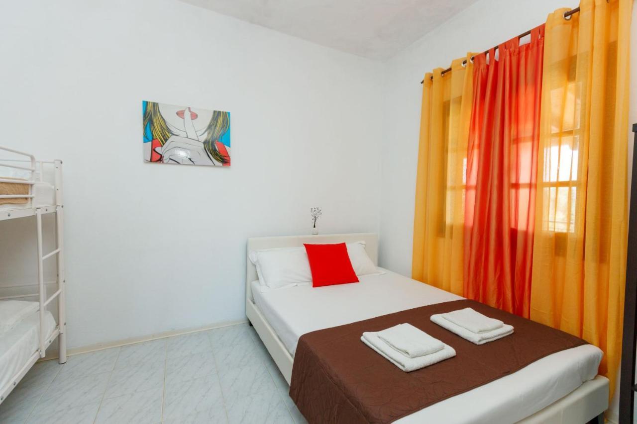 Appartement Seas The Moment à Nea Kallikrateia Extérieur photo