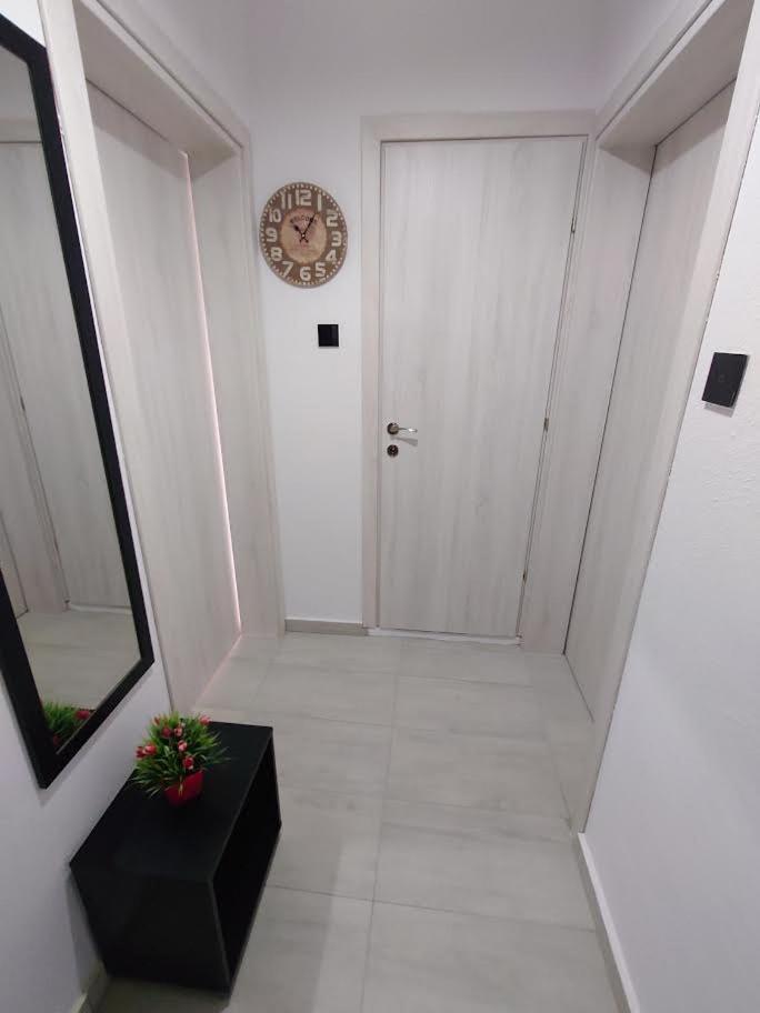 Appartement Seas The Moment à Nea Kallikrateia Extérieur photo